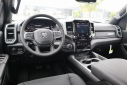 Thumbnail image of 2025 Ram 1500 at Westpointe Chrysler Jeep Dodge Ram