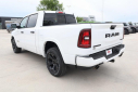 Thumbnail image of 2025 Ram 1500 at Westpointe Chrysler Jeep Dodge Ram