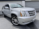 Thumbnail image of 2014 Cadillac Escalade ESV at Rockstar Rides
