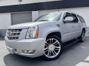 Thumbnail image of 2014 Cadillac Escalade ESV at Rockstar Rides