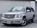 Thumbnail image of 2014 Cadillac Escalade ESV at Rockstar Rides