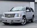 Thumbnail image of 2014 Cadillac Escalade ESV at Rockstar Rides