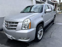 Thumbnail image of 2014 Cadillac Escalade ESV at Rockstar Rides
