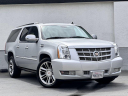 Thumbnail image of 2014 Cadillac Escalade ESV at Rockstar Rides