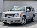 Thumbnail image of 2014 Cadillac Escalade ESV at Rockstar Rides