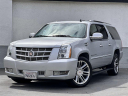 Thumbnail image of 2014 Cadillac Escalade ESV at Rockstar Rides