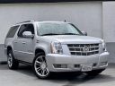 Thumbnail image of 2014 Cadillac Escalade ESV at Rockstar Rides