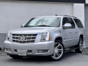Thumbnail image of 2014 Cadillac Escalade ESV at Rockstar Rides