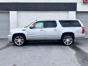 Thumbnail image of 2014 Cadillac Escalade ESV at Rockstar Rides