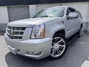 Thumbnail image of 2014 Cadillac Escalade ESV at Rockstar Rides