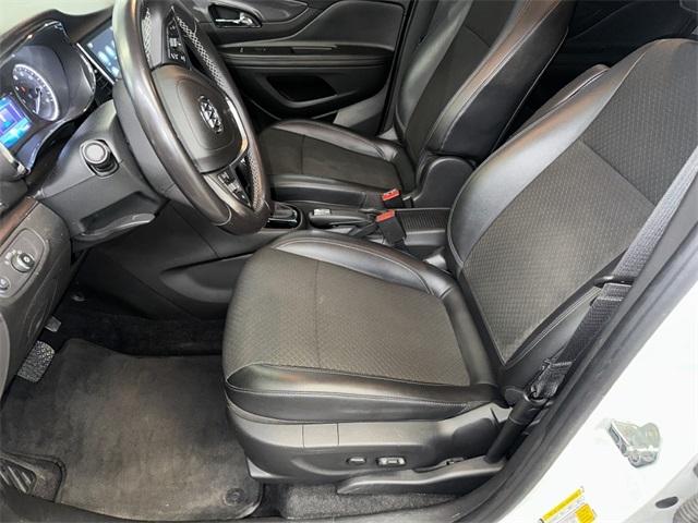 Thumbnail image of 2019 Buick Encore at #1 Cochran Chevrolet Boardman