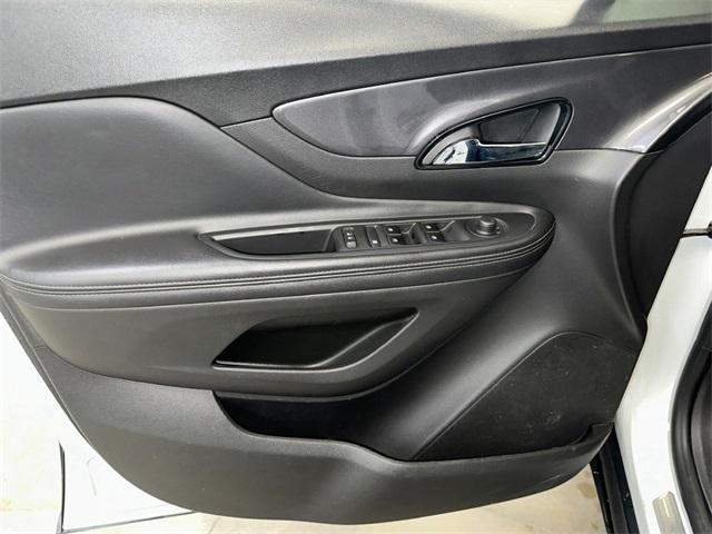 Thumbnail image of 2019 Buick Encore at #1 Cochran Chevrolet Boardman