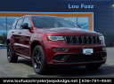 Thumbnail image of 2021 Jeep Grand Cherokee at Lou Fusz Chrysler Dodge Jeep Ram