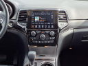 Thumbnail image of 2021 Jeep Grand Cherokee at Lou Fusz Chrysler Dodge Jeep Ram