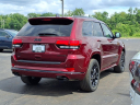 Thumbnail image of 2021 Jeep Grand Cherokee at Lou Fusz Chrysler Dodge Jeep Ram