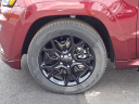 Thumbnail image of 2021 Jeep Grand Cherokee at Lou Fusz Chrysler Dodge Jeep Ram