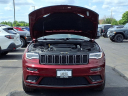 Thumbnail image of 2021 Jeep Grand Cherokee at Lou Fusz Chrysler Dodge Jeep Ram