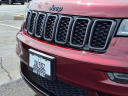 Thumbnail image of 2021 Jeep Grand Cherokee at Lou Fusz Chrysler Dodge Jeep Ram