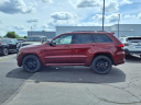 Thumbnail image of 2021 Jeep Grand Cherokee at Lou Fusz Chrysler Dodge Jeep Ram
