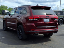 Thumbnail image of 2021 Jeep Grand Cherokee at Lou Fusz Chrysler Dodge Jeep Ram