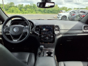 Thumbnail image of 2021 Jeep Grand Cherokee at Lou Fusz Chrysler Dodge Jeep Ram