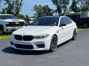 Thumbnail image of 2019 BMW M5 at Park City Motor Sales