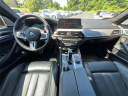 Thumbnail image of 2019 BMW M5 at Park City Motor Sales