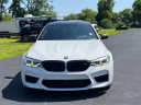 Thumbnail image of 2019 BMW M5 at Park City Motor Sales
