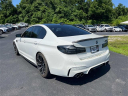 Thumbnail image of 2019 BMW M5 at Park City Motor Sales