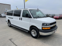 Thumbnail image of 2019 Chevrolet Express at Kunes Cdjr Platteville