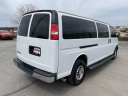 Thumbnail image of 2019 Chevrolet Express at Kunes Cdjr Platteville