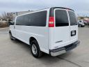 Thumbnail image of 2019 Chevrolet Express at Kunes Cdjr Platteville