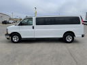 Thumbnail image of 2019 Chevrolet Express at Kunes Cdjr Platteville