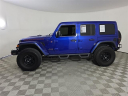 Thumbnail image of 2020 Jeep Wrangler Unlimited at Allen Turner Hyundai