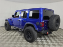 Thumbnail image of 2020 Jeep Wrangler Unlimited at Allen Turner Hyundai