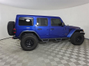 Thumbnail image of 2020 Jeep Wrangler Unlimited at Allen Turner Hyundai