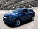 Thumbnail image of 2021 Chevrolet Trailblazer at Transitowne Kia Of West Seneca