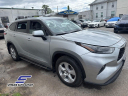 Thumbnail image of 2022 Toyota Highlander at STREAM AUTO OUTLET
