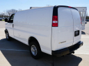 Thumbnail image of 2024 Chevrolet Express at Mccluskey Chevrolet Kings Automall