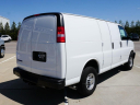 Thumbnail image of 2024 Chevrolet Express at Mccluskey Chevrolet Kings Automall