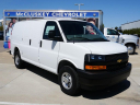 Thumbnail image of 2024 Chevrolet Express at Mccluskey Chevrolet Kings Automall