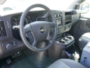 Thumbnail image of 2024 Chevrolet Express at Mccluskey Chevrolet Kings Automall