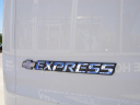 Thumbnail image of 2024 Chevrolet Express at Mccluskey Chevrolet Kings Automall