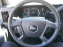 Thumbnail image of 2024 Chevrolet Express at Mccluskey Chevrolet Kings Automall