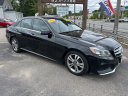 Thumbnail image of 2014 Mercedes-Benz E-Class at Winthrop Street Motors Inc.