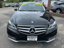 Thumbnail image of 2014 Mercedes-Benz E-Class at Winthrop Street Motors Inc.