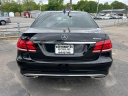 Thumbnail image of 2014 Mercedes-Benz E-Class at Winthrop Street Motors Inc.