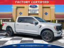 Thumbnail image of 2022 Ford F-150 at Coconut Point Ford USED