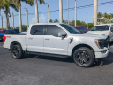 Thumbnail image of 2022 Ford F-150 at Coconut Point Ford USED