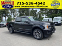 Thumbnail image of 2020 Ford F-150 at Breaman Merrill Ford